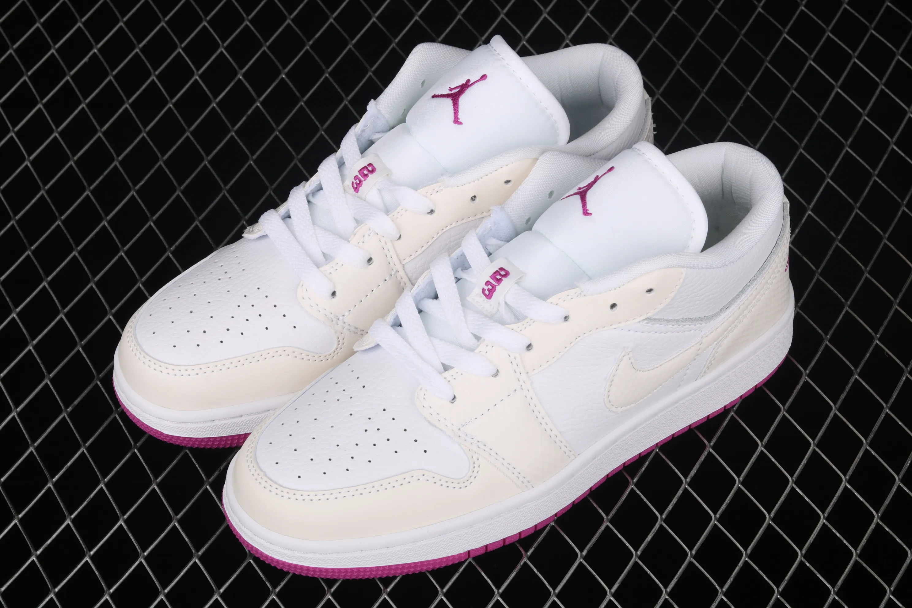All categories Air Jordan Jordan series basketball shoes Air Jordan 1 Low Air Jordan 1 Low AJ1 Joe 1 low-top cultural and leisure sports sneakers CV4610-ID